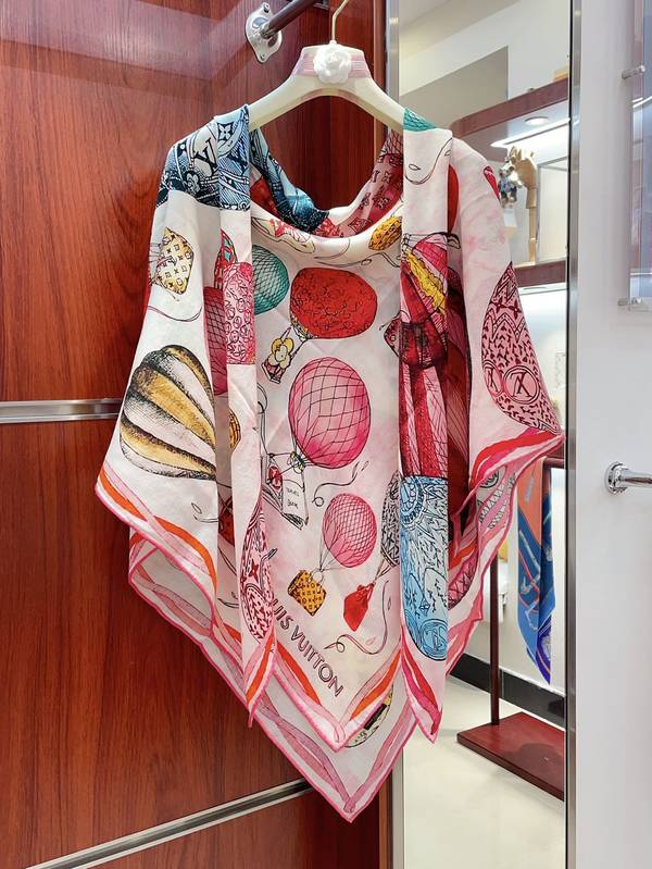 Louis Vuitton Scarf LVC00559 Louis Vuitton Scarf LVC00559